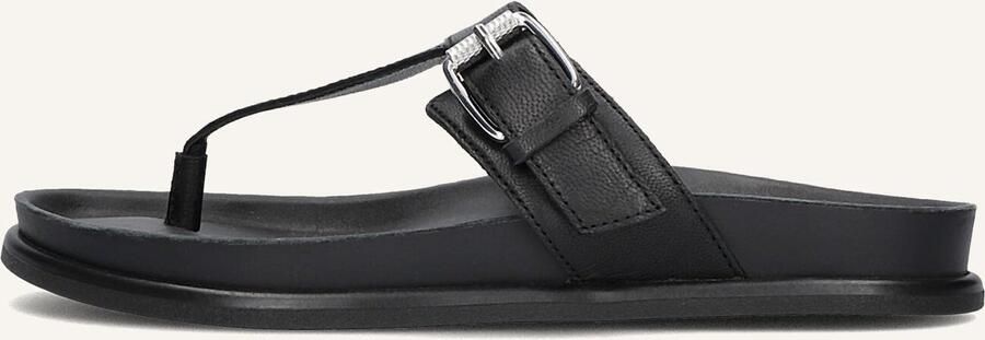 VAGABOND SHOEMAKERS Effie Slippers Dames Zwart - Foto 6