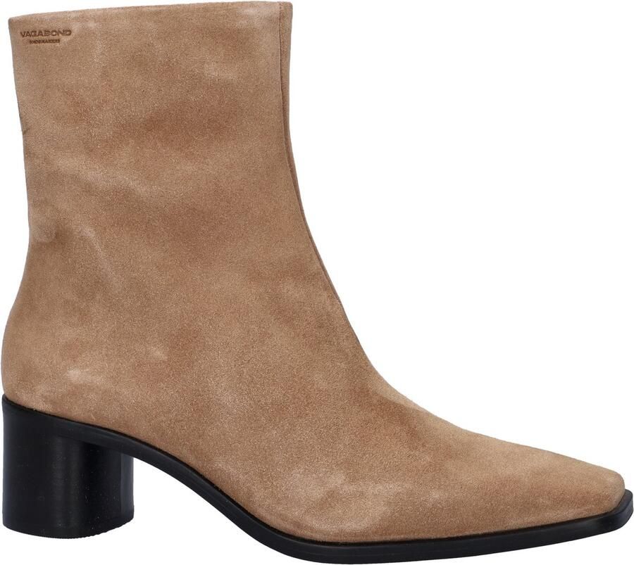 VAGABOND SHOEMAKERS Fay dames boot Beige