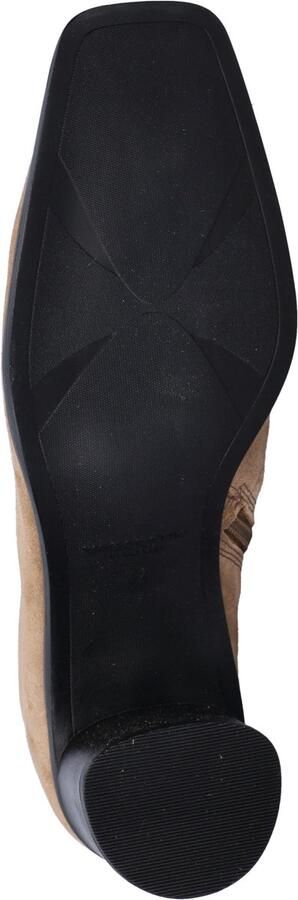 Vagabond Shoemakers Fay rits- & gesloten boots