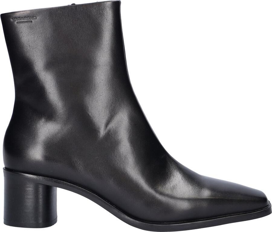 VAGABOND SHOEMAKERS Fay dames boot Zwart