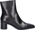 Vagabond 6100-001-20 Fay Dames enkellaars Black - Zwart
