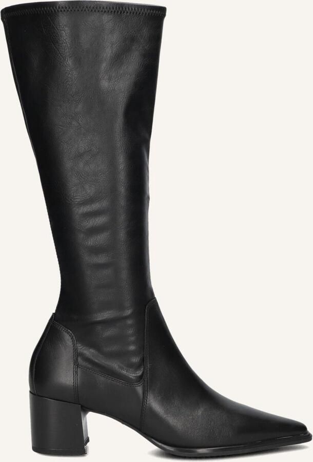 VAGABOND SHOEMAKERS Giselle 5754 Laarzen Leer Dames Zwart - Foto 2