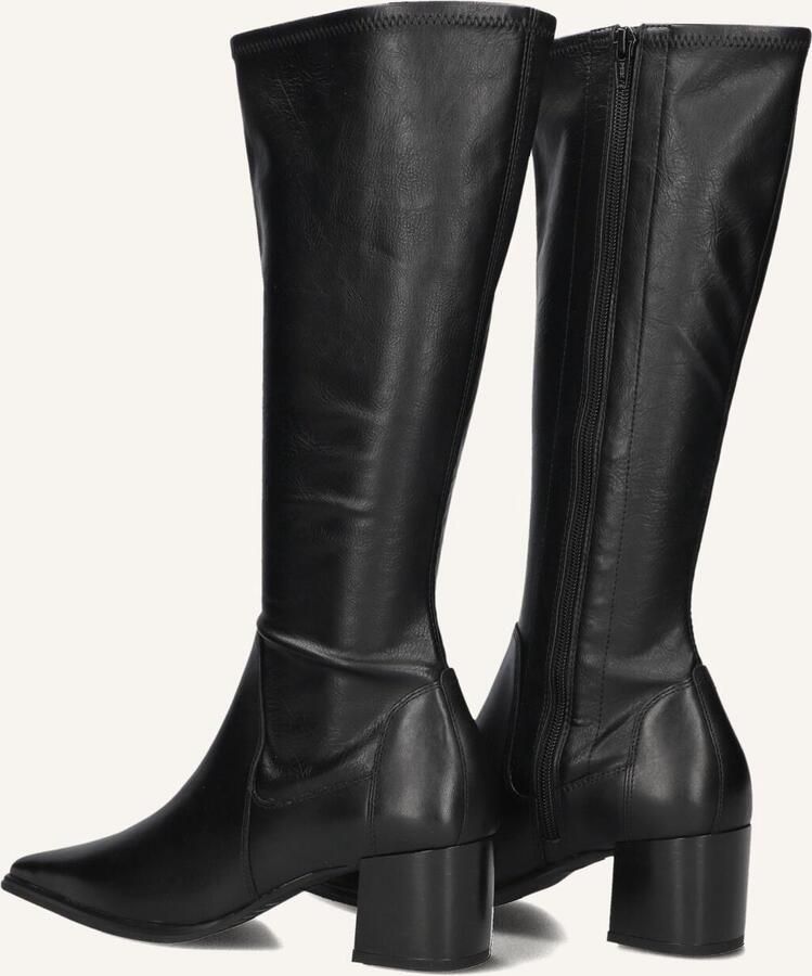 VAGABOND SHOEMAKERS Giselle 5754 Laarzen Leer Dames Zwart - Foto 2