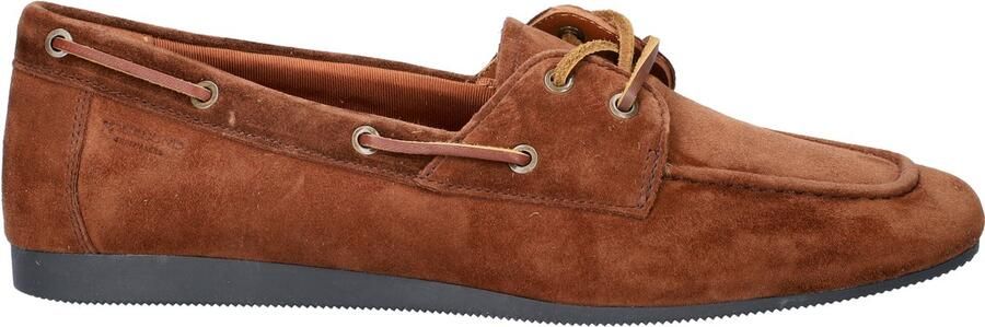VAGABOND SHOEMAKERS Mocassins Dames Hillary 440 Maat: 38 Kleur: Bruin - Foto 3