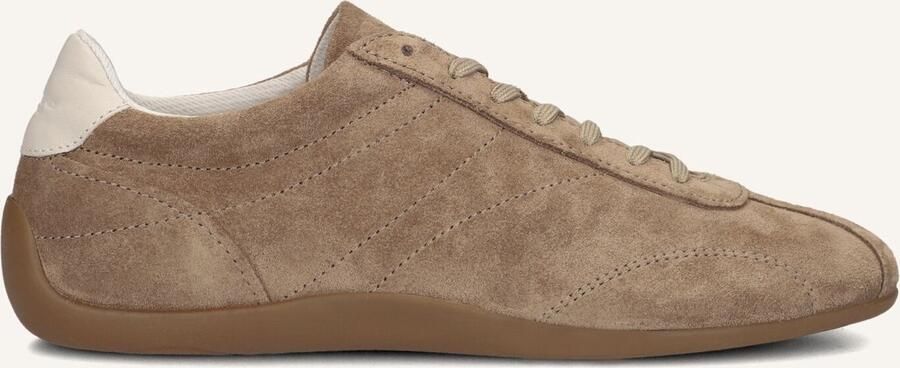 VAGABOND SHOEMAKERS Hollie 6123 Sneakers Dames Beige