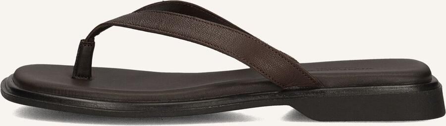 VAGABOND SHOEMAKERS Teenslipper 'IZZY' cognac - Foto 8