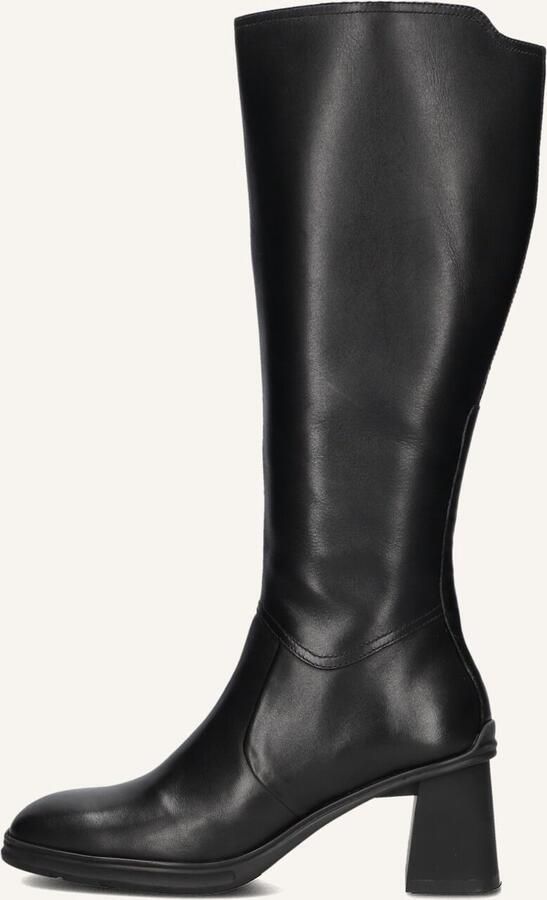 Vagabond Shoemakers Zwarte Leren Winterlaarzen Janine 101 - Foto 2