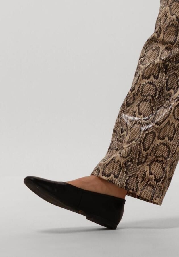 VAGABOND SHOEMAKERS Ballerina Dames Jolin 001 Maat: 39 Materiaal: Leer Kleur: Zwart - Foto 2
