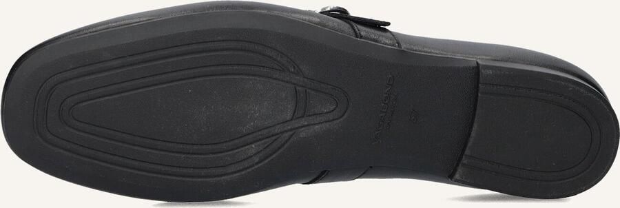 VAGABOND SHOEMAKERS Ballerina Dames Jolin 5608 Maat: 40 Materiaal: Leer Kleur: Zwart - Foto 2