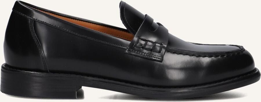 VAGABOND SHOEMAKERS Linn 004 Loafers Dames Instappers Zwart - Foto 2