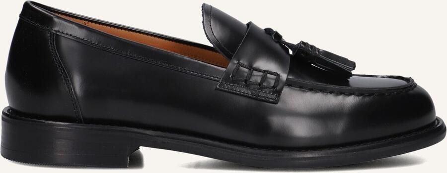 Vagabond Shoemakers Linn 104 Loafers Dames Instappers Zwart - Foto 2