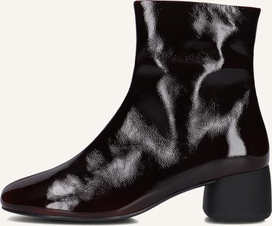 VAGABOND SHOEMAKERS Livia 060 Enkellaarsjes Enkelboots met rits Dames Rood - Foto 2