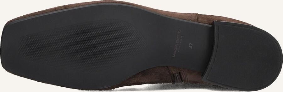 VAGABOND SHOEMAKERS Mona 040 Enkellaarsjes Enkelboots met rits Dames Bruin - Foto 2
