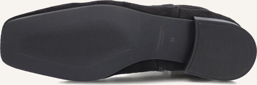 VAGABOND SHOEMAKERS Mona 040 Enkellaarsjes Enkelboots met rits Dames Zwart - Foto 2