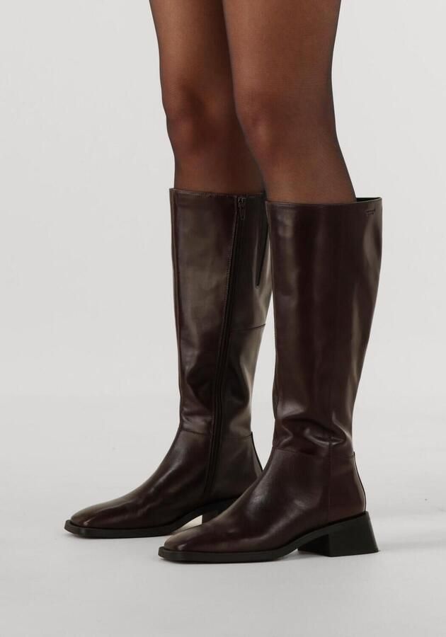 Vagabond Shoemakers Stijlvolle Nella 001 Laarzen voor Dames - Foto 2