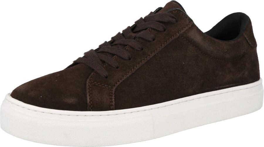VAGABOND SHOEMAKERS sneakers paul 2.0 Donkerbruin