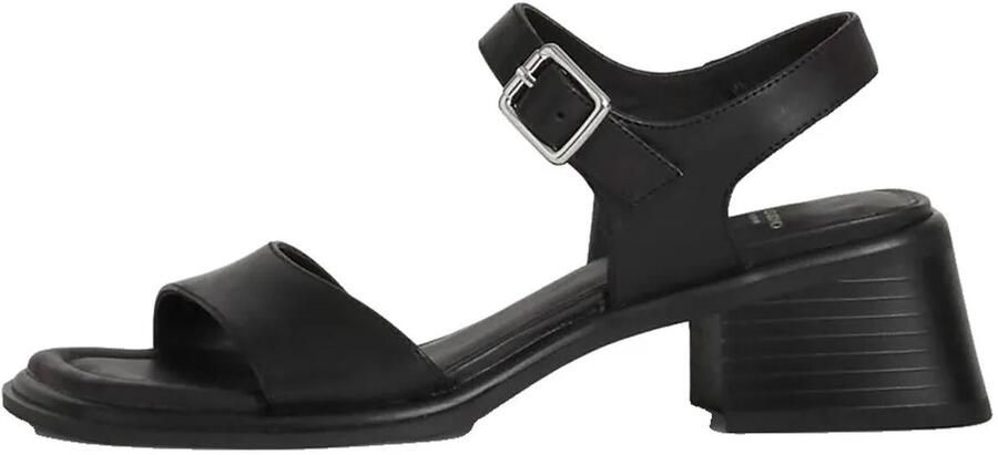 VAGABOND SHOEMAKERS Vagabond Shoesmakers Ines Hakken Sandalen Zwart Vrouw