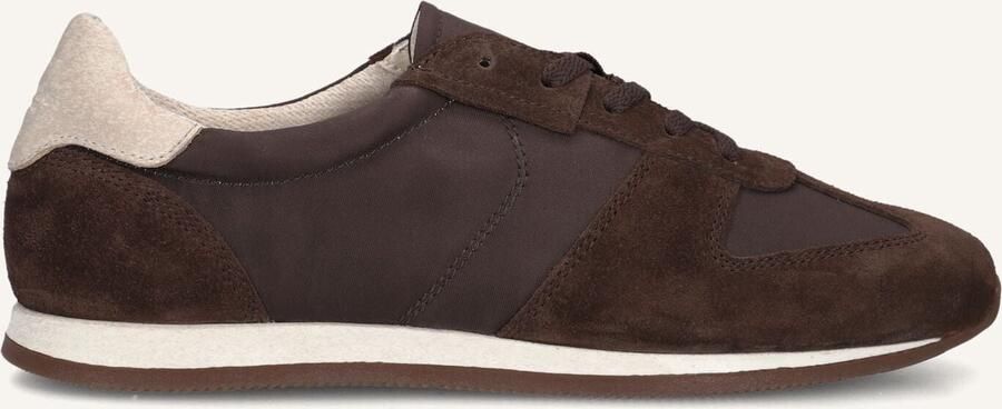 VAGABOND SHOEMAKERS Yasmin 5959 Sneakers Dames Bruin