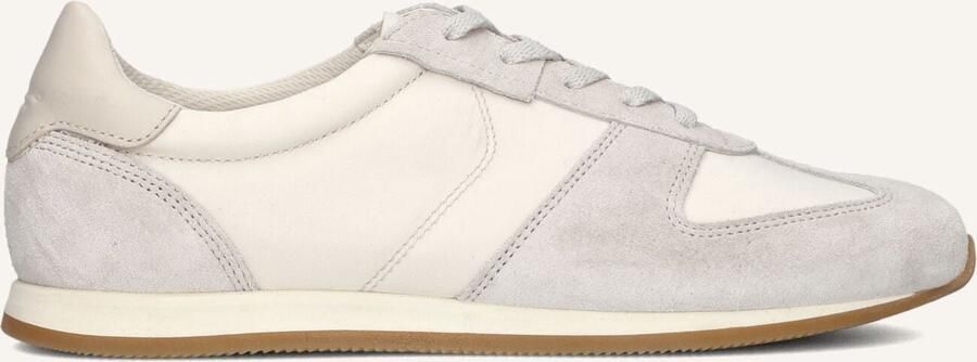 VAGABOND SHOEMAKERS Yasmin 5959 Sneakers Dames Leren Sneaker Beige