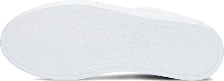 Vagabond Shoemakers Zoe Platform Lage sneakers Leren Sneaker Dames Wit - Foto 10