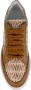 Valentino Garavani Low-Top Sneakers Dames Sneaker in bruin - Thumbnail 3