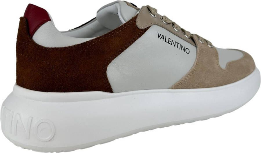Valentino Dames Sneakers Bruin 92B2306Cam-711