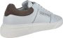 Valentino Sneakers Wit 92S3909Vit-742 - Thumbnail 2