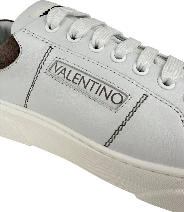 Valentino Sneakers Wit 92S3909Vit-742