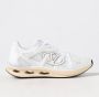 Valentino Garavani Witte Leren Sneakers Easyjog Collectie White Heren - Thumbnail 1