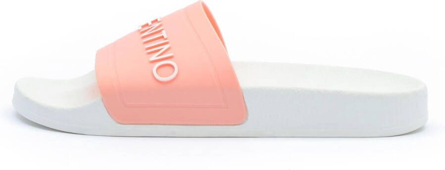 Valentino Shoes Dames Slippers Roze