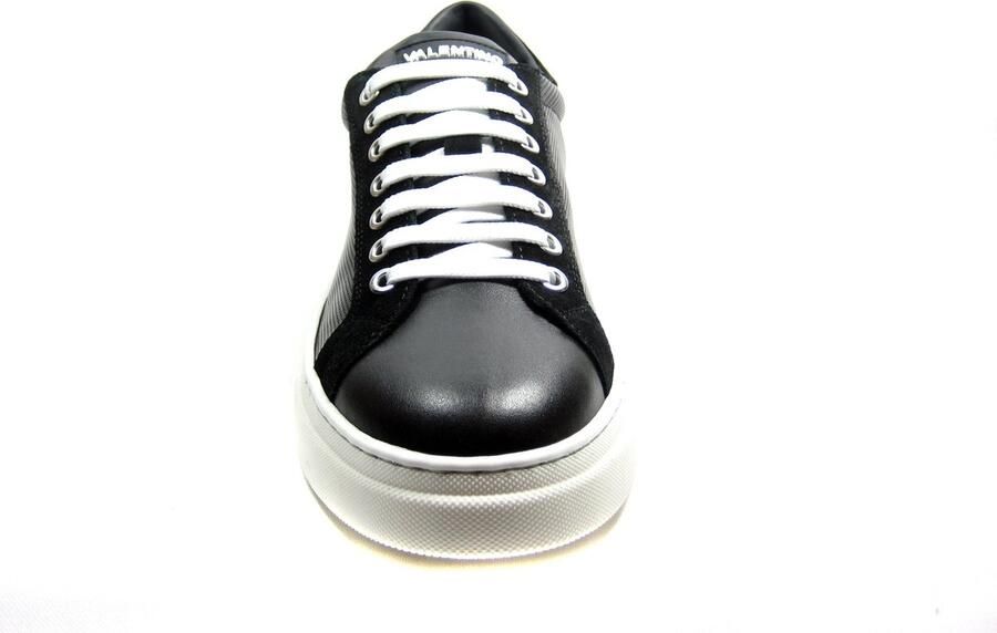 Valentino by Mario Valentino Sneakers Zwart