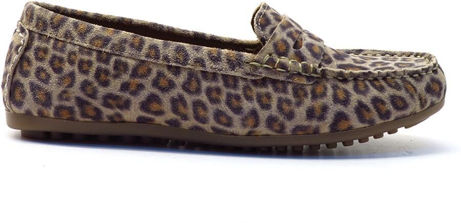 Vamos Panter instap L019027 Animal print Panter