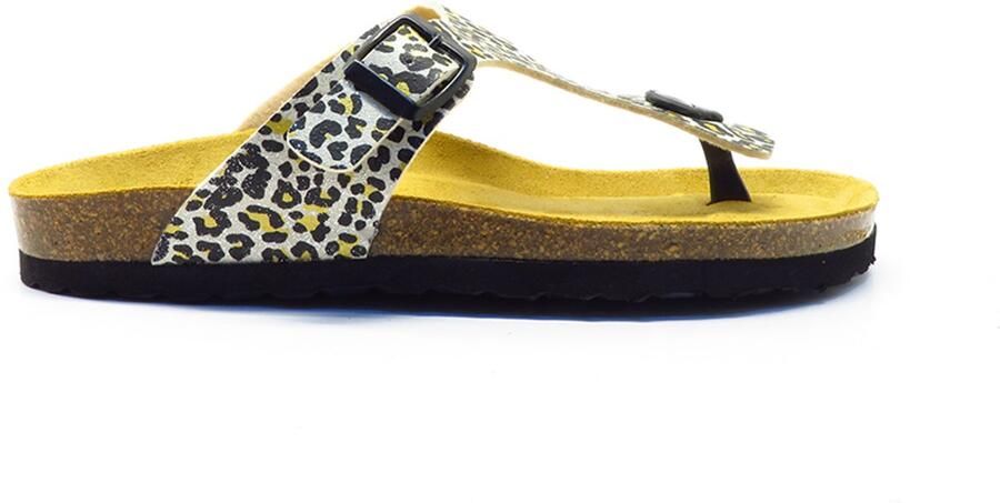 Vamos Panter slipper 0027 Panter