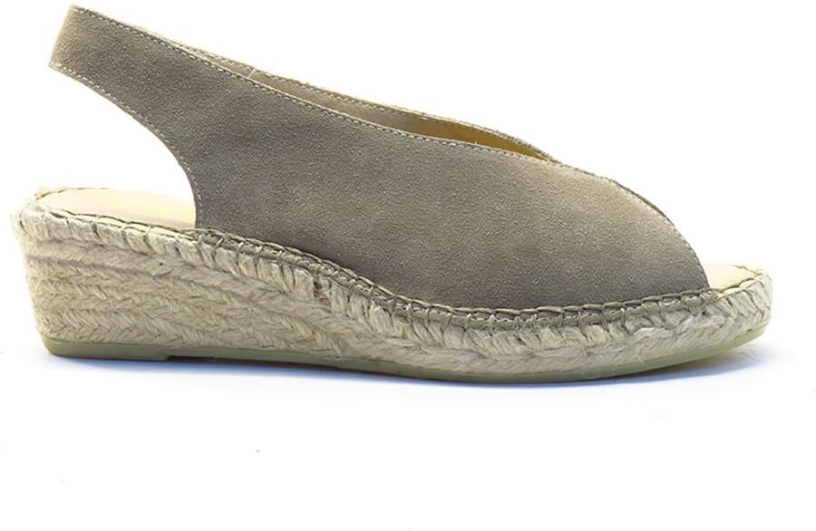 Vamos Piedra open teen 603800 Piedra beige