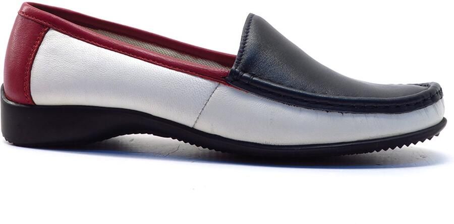 Vamos Rood wit blauw L7248 Multi