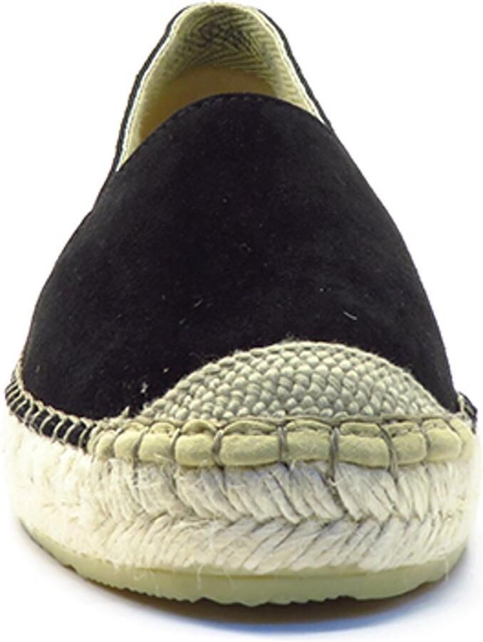 Vamos Zwart instap 101600 Black Zwart