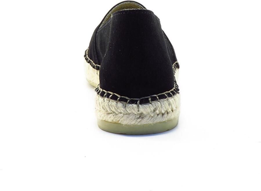 Vamos Zwart instap 101600 Black Zwart