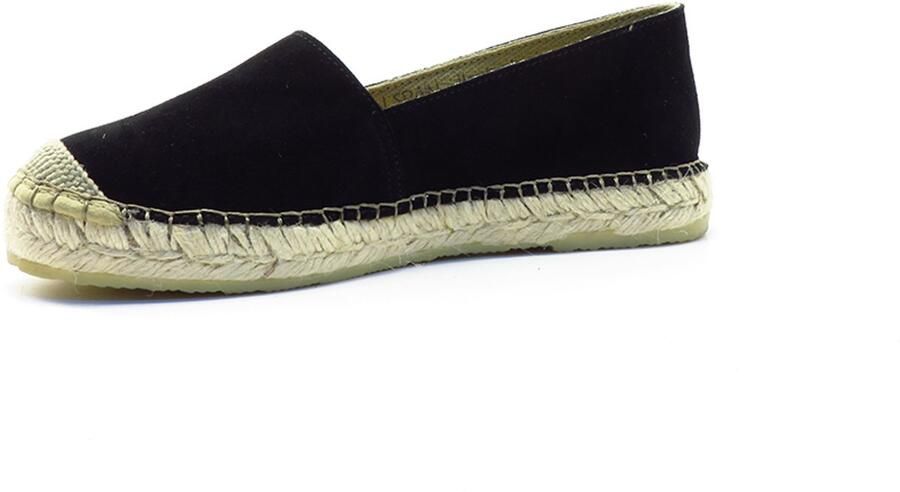 Vamos Zwart instap 101600 Black Zwart