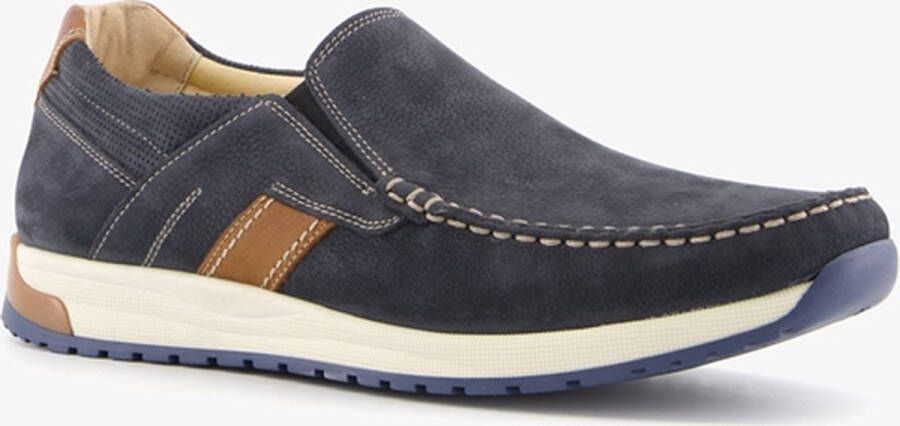 vans instappers heren