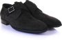 Van Bommel Sbm-30016 Nette schoenen Business Schoenen Heren Bruin - Thumbnail 11