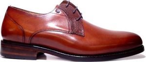 Van Bommel Nette Schoenen Breed 18020 00 Cognac