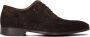 Van Bommel Sbm 30130 Nette schoenen Veterschoenen Heren Bruin - Thumbnail 2
