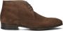 Van bommel 50029 Raffa 05.04 Brown H-Wijdte Boots - Thumbnail 2