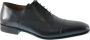 Van bommel Gira 30086 10-01 Black H-Wijdte Veterschoenen - Thumbnail 2