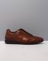 Floris van Floris van Bommel Van Bommel SBM-10016-24-01 Volwassenen Heren sneakersVrije tijdsschoenen Cognac - Thumbnail 2