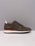 Van Bommel Lage sneakers 16334 sue Groen - Thumbnail 2