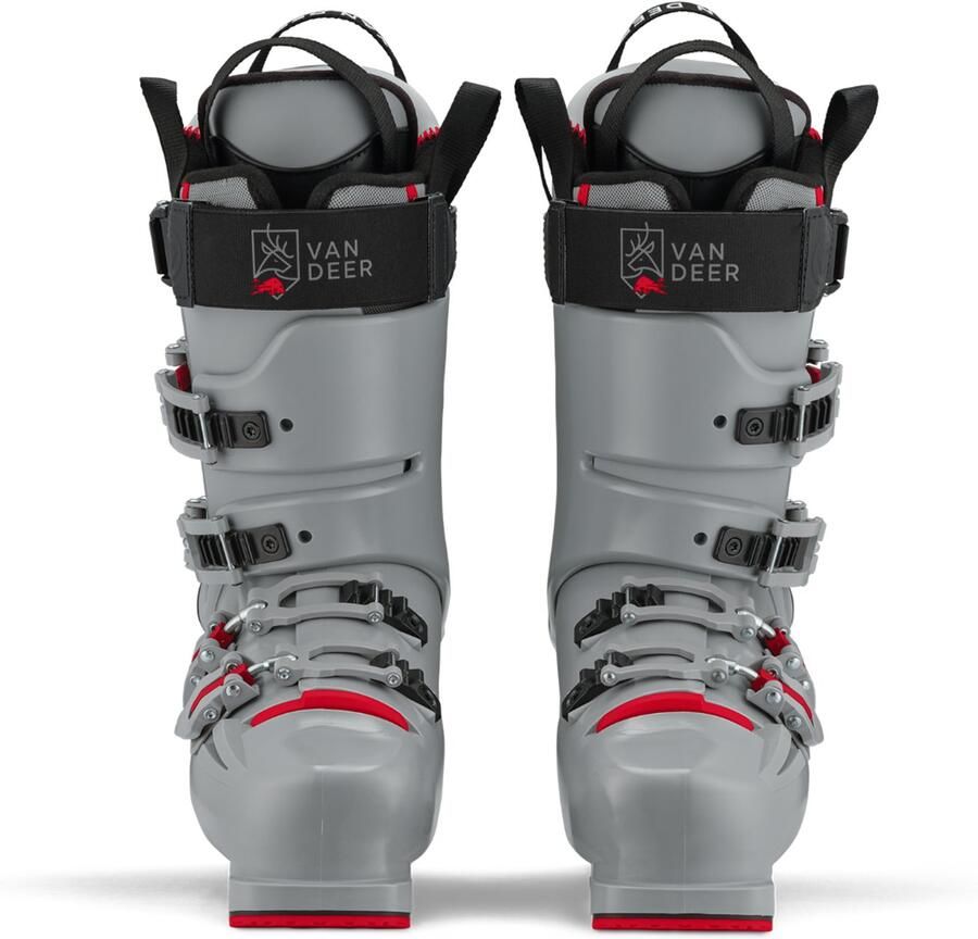 Van Deer-red Bull Sports Pro Boot 130 - Foto 2