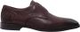 Van Driel Shoes Van Driel Exclusive Nette Schoenen Berlijn Bruin 9½ - Thumbnail 1