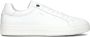 Van Lier 2417410 Lage sneakers Leren Sneaker Heren Wit - Thumbnail 15