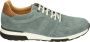 Van Lier 2515512~~~~~~~~~~~~~~~~~~~~~~~ Lage sneakersVrije tijdsschoenenHeren sneakers Grijs - Thumbnail 1